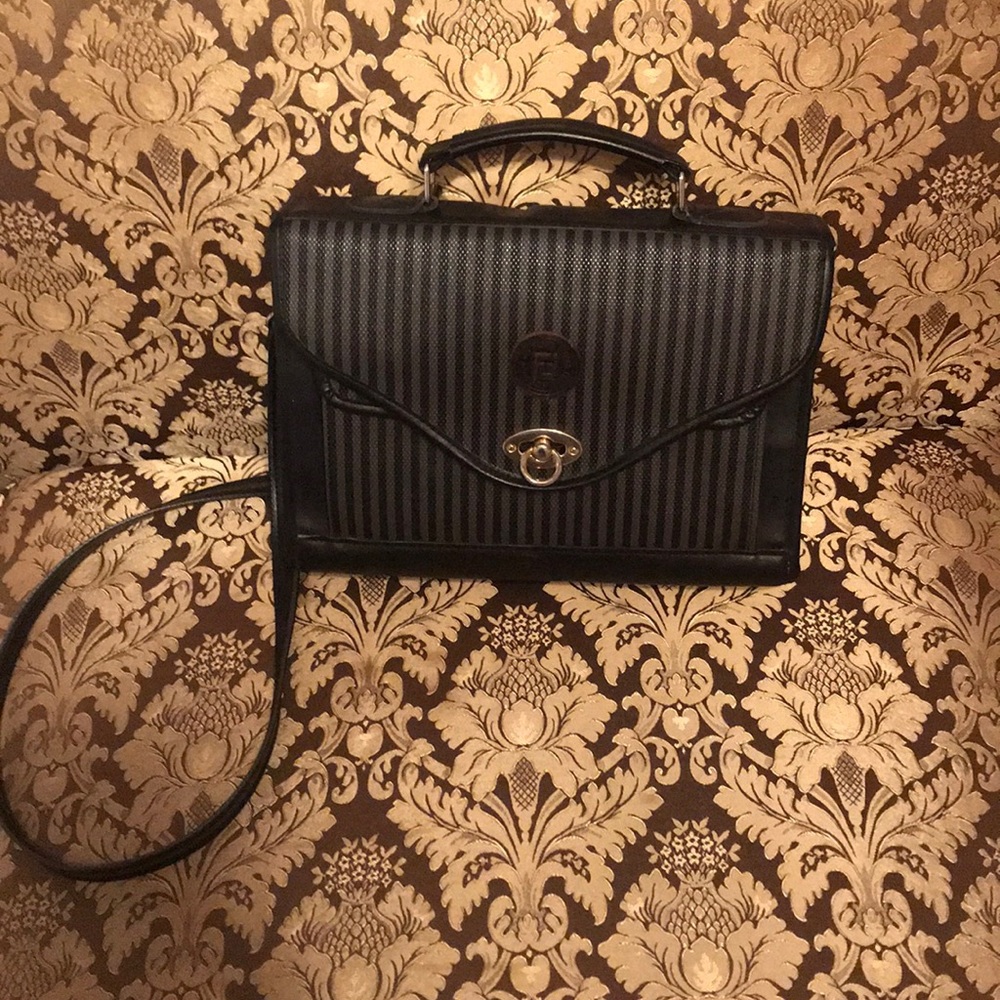 Vintage Fendi Purse